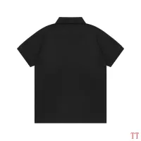 $45.00 USD Louis Vuitton LV T-Shirts Short Sleeved For Men #1308425