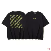 $29.00 USD Off-White T-Shirts Short Sleeved For Unisex #1308441
