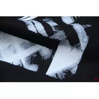 $29.00 USD Off-White T-Shirts Short Sleeved For Unisex #1308449