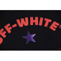 $32.00 USD Off-White T-Shirts Short Sleeved For Unisex #1308459