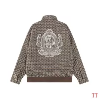 $85.00 USD Louis Vuitton LV Jackets Long Sleeved For Men #1308466
