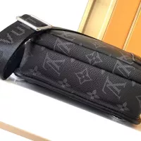 $88.00 USD Louis Vuitton AAA Man Messenger Bags #1308479