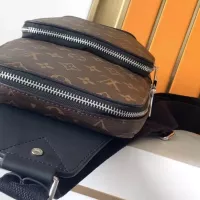 $92.00 USD Louis Vuitton AAA Man Messenger Bags #1308481