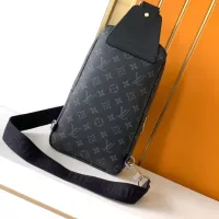$92.00 USD Louis Vuitton AAA Man Messenger Bags #1308482