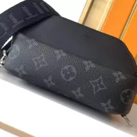 $92.00 USD Louis Vuitton AAA Man Messenger Bags #1308482