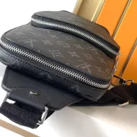 $92.00 USD Louis Vuitton AAA Man Messenger Bags #1308482