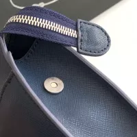 $88.00 USD Prada AAA Man Wallets #1308485