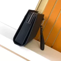 $92.00 USD Hermes AAA Man Wallets #1308490