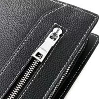 $92.00 USD Hermes AAA Man Wallets #1308490