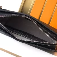 $92.00 USD Hermes AAA Man Wallets #1308490