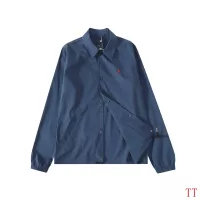 $68.00 USD Ralph Lauren Polo Jackets Long Sleeved For Unisex #1308493