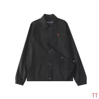 $68.00 USD Ralph Lauren Polo Jackets Long Sleeved For Unisex #1308495