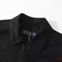 $68.00 USD Ralph Lauren Polo Jackets Long Sleeved For Unisex #1308495