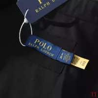 $68.00 USD Ralph Lauren Polo Jackets Long Sleeved For Unisex #1308495