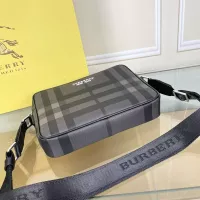 $96.00 USD Burberry AAA Man Messenger Bags #1308497