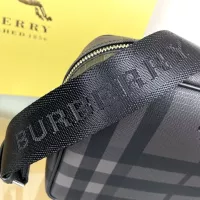 $96.00 USD Burberry AAA Man Messenger Bags #1308497