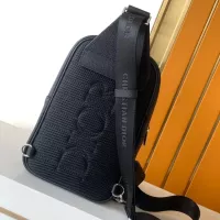 $98.00 USD Christian Dior AAA Man Messenger Bags #1308502