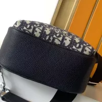 $98.00 USD Christian Dior AAA Man Messenger Bags #1308502