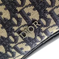 $98.00 USD Christian Dior AAA Man Messenger Bags #1308502