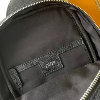 $98.00 USD Christian Dior AAA Man Messenger Bags #1308502