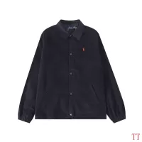 $82.00 USD Ralph Lauren Polo Jackets Long Sleeved For Unisex #1308506