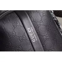 $98.00 USD Gucci AAA Man Messenger Bags #1308510