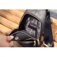 $98.00 USD Gucci AAA Man Messenger Bags #1308512