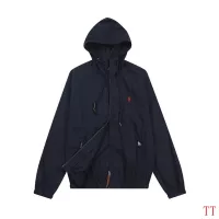 $68.00 USD Ralph Lauren Polo Jackets Long Sleeved For Unisex #1308513