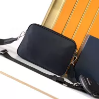 $102.00 USD Prada AAA Man Messenger Bags #1308517
