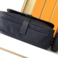 $102.00 USD Prada AAA Man Messenger Bags #1308517