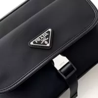 $102.00 USD Prada AAA Man Messenger Bags #1308517