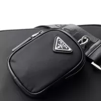 $102.00 USD Prada AAA Man Messenger Bags #1308517
