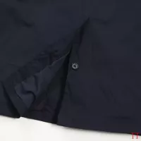 $102.00 USD Ralph Lauren Polo Trench Coat Long Sleeved For Unisex #1308521