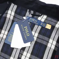 $102.00 USD Ralph Lauren Polo Trench Coat Long Sleeved For Unisex #1308521
