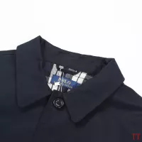 $102.00 USD Ralph Lauren Polo Trench Coat Long Sleeved For Unisex #1308521