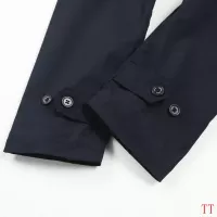 $102.00 USD Ralph Lauren Polo Trench Coat Long Sleeved For Unisex #1308521