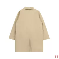 $102.00 USD Ralph Lauren Polo Trench Coat Long Sleeved For Unisex #1308522