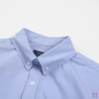 $56.00 USD Ralph Lauren Polo Shirts Long Sleeved For Unisex #1308528