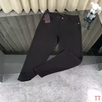 $60.00 USD Louis Vuitton LV Jeans For Unisex #1308534