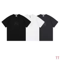 $32.00 USD Burberry T-Shirts Short Sleeved For Men #1308538