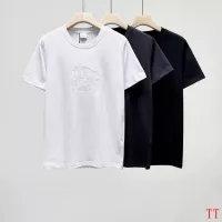 $32.00 USD Burberry T-Shirts Short Sleeved For Men #1308538