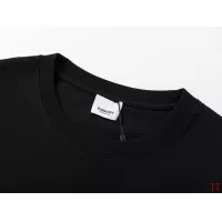 $32.00 USD Burberry T-Shirts Short Sleeved For Men #1308538