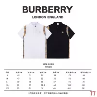 $45.00 USD Burberry T-Shirts Short Sleeved For Unisex #1308550
