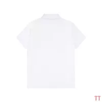 $45.00 USD Burberry T-Shirts Short Sleeved For Unisex #1308552