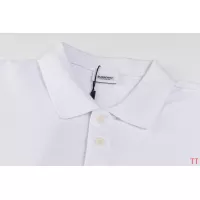 $45.00 USD Burberry T-Shirts Short Sleeved For Unisex #1308557
