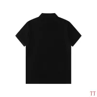 $45.00 USD Burberry T-Shirts Short Sleeved For Unisex #1308558