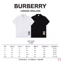 $45.00 USD Burberry T-Shirts Short Sleeved For Unisex #1308558