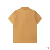 $45.00 USD Burberry T-Shirts Short Sleeved For Unisex #1308560