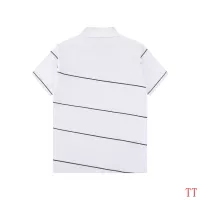$45.00 USD Burberry T-Shirts Short Sleeved For Unisex #1308565