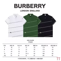 $45.00 USD Burberry T-Shirts Short Sleeved For Unisex #1308565
